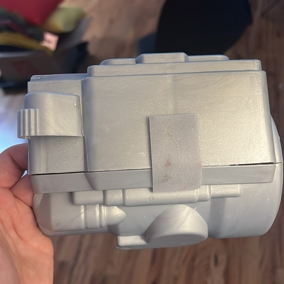 Fallout Pipboy Prop - Picture 3 of 3